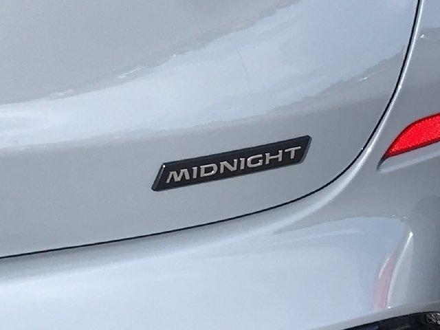 Nissan Murano SL AWD 2024