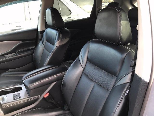 Nissan Murano SL AWD 2024