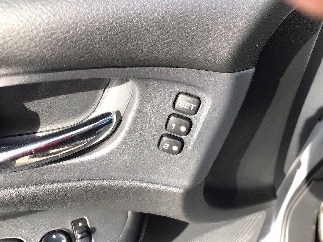 Nissan Murano SL AWD 2024