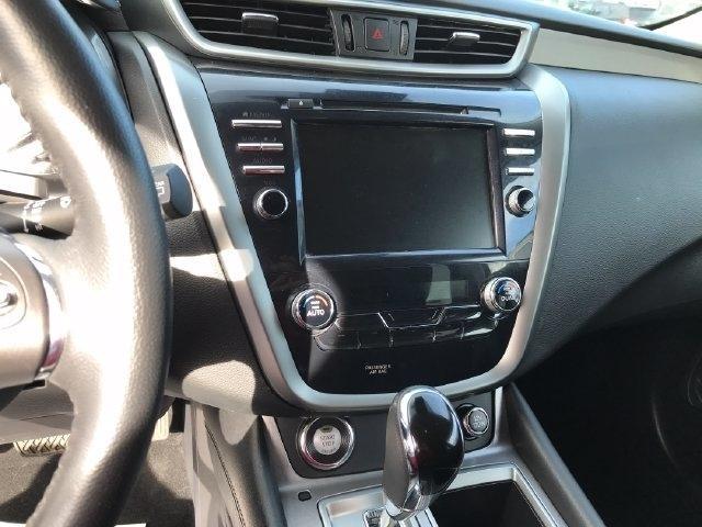 Nissan Murano SL AWD 2024