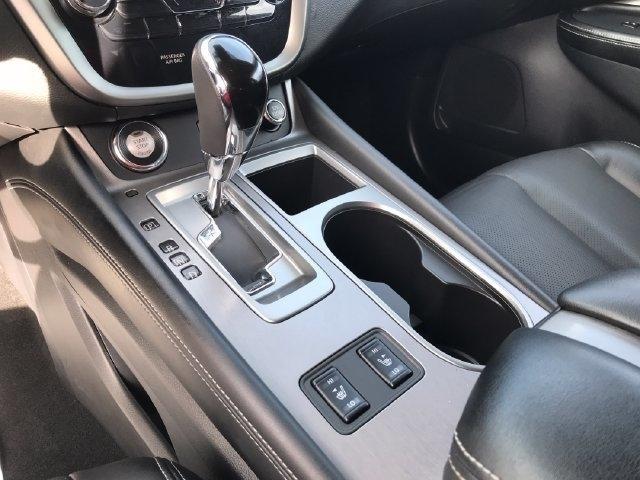 Nissan Murano SL AWD 2024
