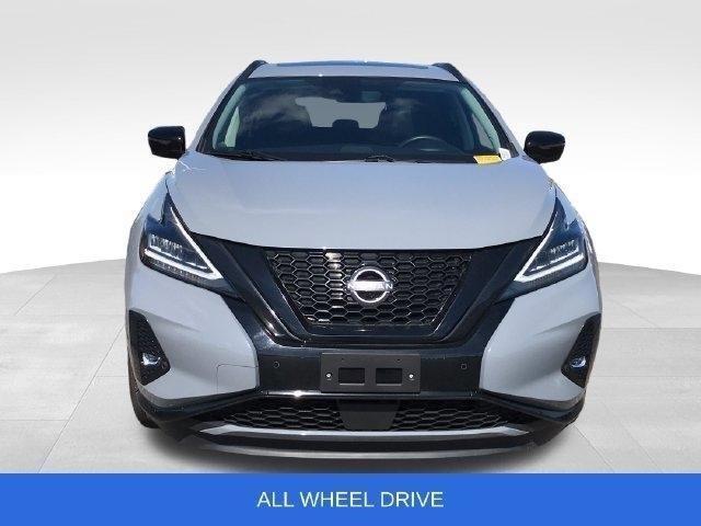 Nissan Murano SL AWD 2024