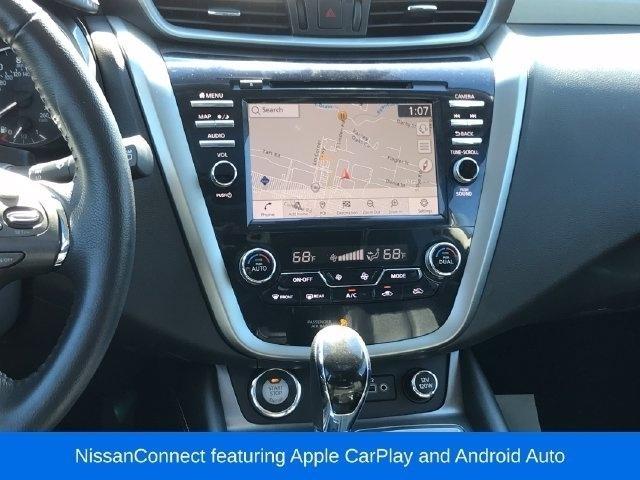 Nissan Murano SL AWD 2024