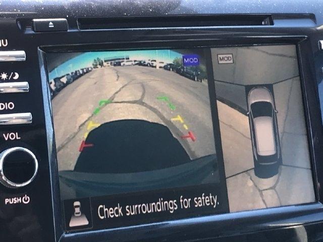 Nissan Murano SL AWD 2024