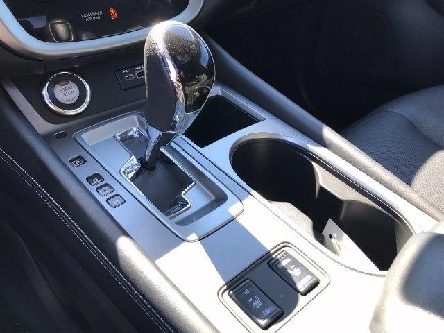 Nissan Murano SL AWD 2024