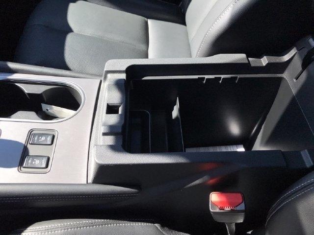 Nissan Murano SL AWD 2024
