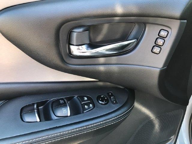 Nissan Murano SL AWD 2024