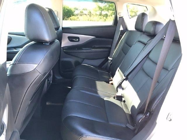 Nissan Murano SL AWD 2024