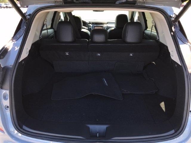 Nissan Murano SL AWD 2024