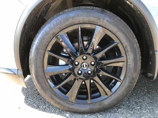 Nissan Murano SL AWD 2024