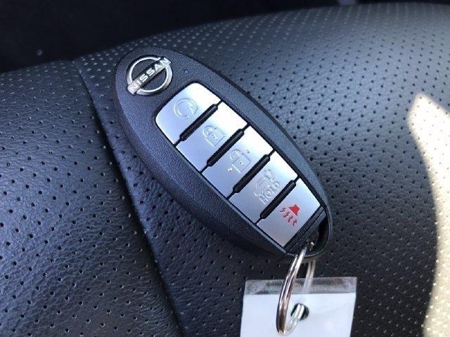 Nissan Murano SL AWD 2024