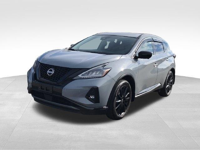 Nissan Murano SL AWD 2024
