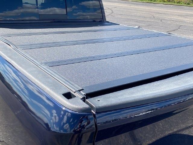 RAM 1500 Sport Crew Cab LWB 4WD 2015