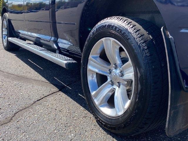 RAM 1500 Sport Crew Cab LWB 4WD 2015