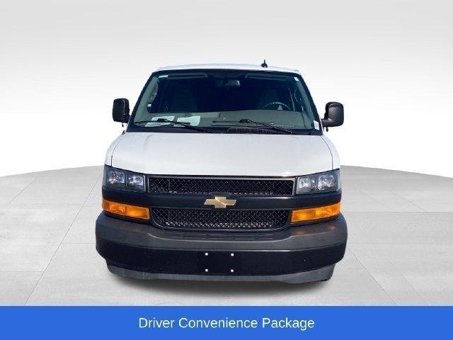 Chevrolet Express 2500 Cargo Extended 2024