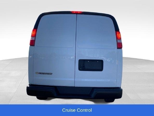 Chevrolet Express 2500 Cargo Extended 2024