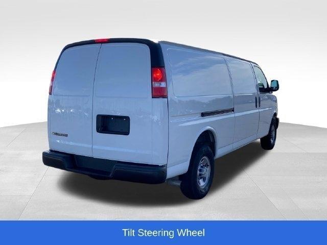 Chevrolet Express 2500 Cargo Extended 2024