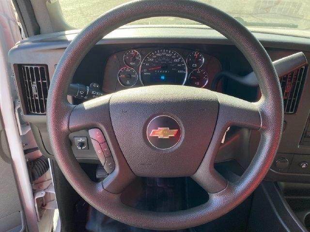 Chevrolet Express 2500 Cargo Extended 2024