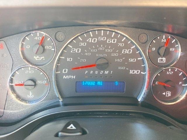 Chevrolet Express 2500 Cargo Extended 2024