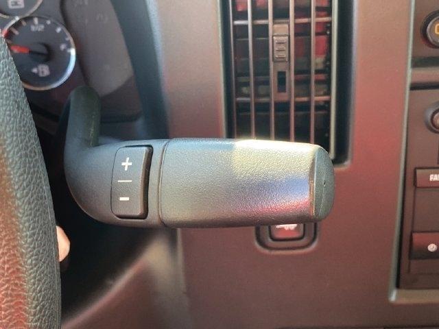 Chevrolet Express 2500 Cargo Extended 2024