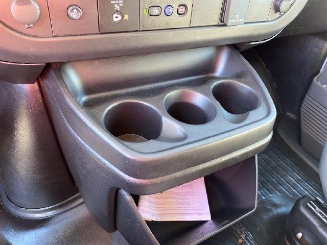 Chevrolet Express 2500 Cargo Extended 2024