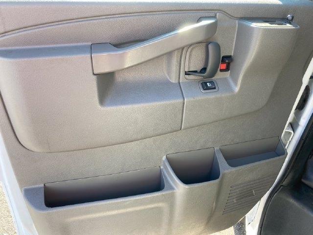 Chevrolet Express 2500 Cargo Extended 2024