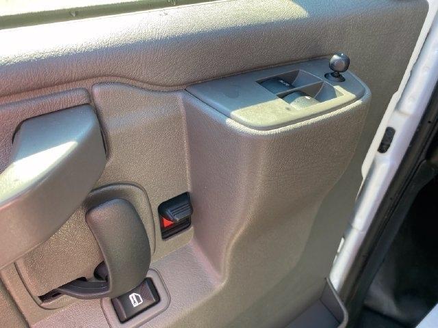 Chevrolet Express 2500 Cargo Extended 2024