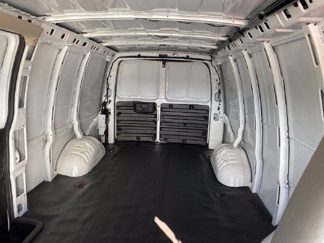 Chevrolet Express 2500 Cargo Extended 2024