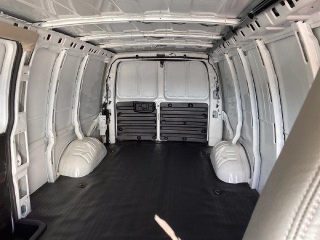 Chevrolet Express 2500 Cargo Extended 2024