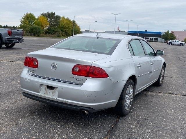 Buick Lucerne CXL2 Special Edition 2009
