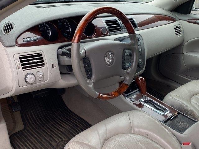 Buick Lucerne CXL2 Special Edition 2009