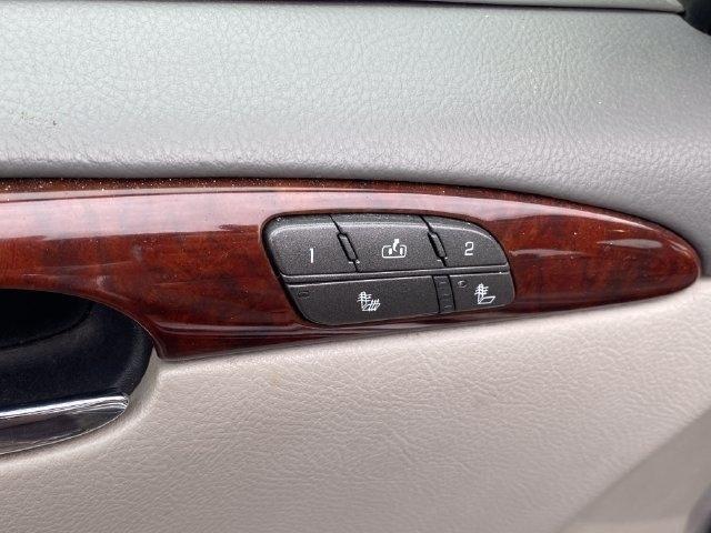 Buick Lucerne CXL2 Special Edition 2009