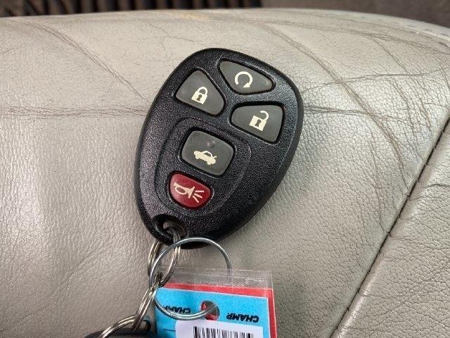 Buick Lucerne CXL2 Special Edition 2009