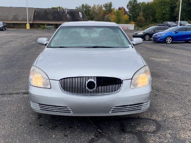 Buick Lucerne CXL2 Special Edition 2009