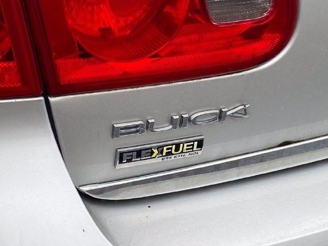 Buick Lucerne CXL2 Special Edition 2009
