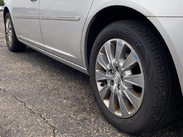 Buick Lucerne CXL2 Special Edition 2009