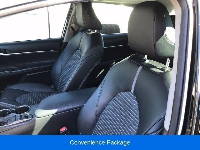 Toyota Camry XSE AWD 2022