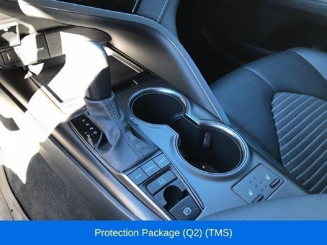 Toyota Camry XSE AWD 2022