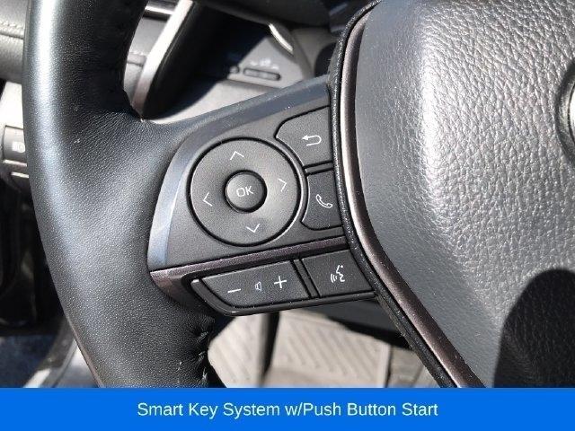Toyota Camry XSE AWD 2022