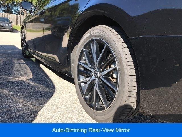 Toyota Camry XSE AWD 2022