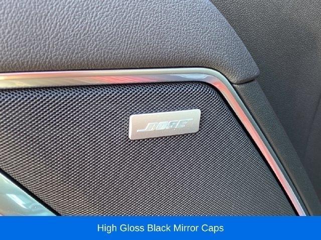 Chevrolet Silverado 2500HD LTZ Crew Cab Long Box 4WD 2025