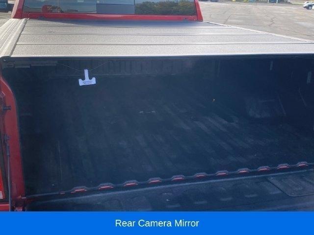 Chevrolet Silverado 2500HD LTZ Crew Cab Long Box 4WD 2025