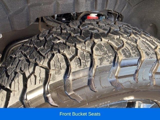 Chevrolet Silverado 2500HD LTZ Crew Cab Long Box 4WD 2025