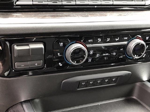 Chevrolet Silverado 2500HD LTZ Crew Cab Long Box 4WD 2025