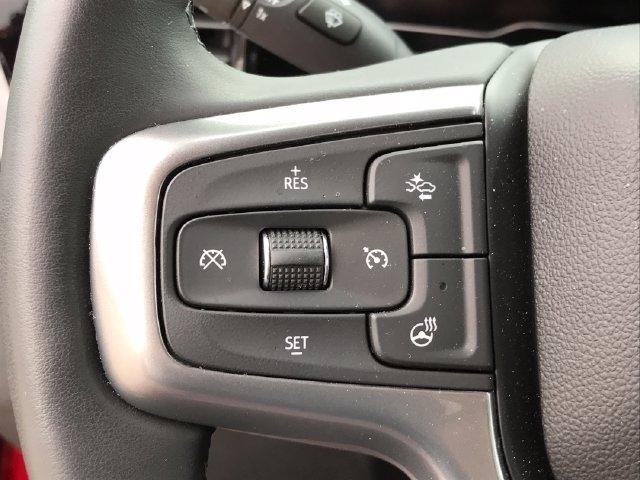 Chevrolet Silverado 2500HD LTZ Crew Cab Long Box 4WD 2025