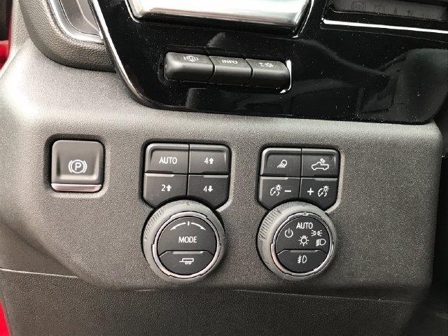 Chevrolet Silverado 2500HD LTZ Crew Cab Long Box 4WD 2025