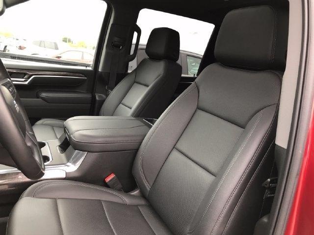 Chevrolet Silverado 2500HD LTZ Crew Cab Long Box 4WD 2025