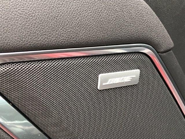 Chevrolet Silverado 2500HD LTZ Crew Cab Long Box 4WD 2025