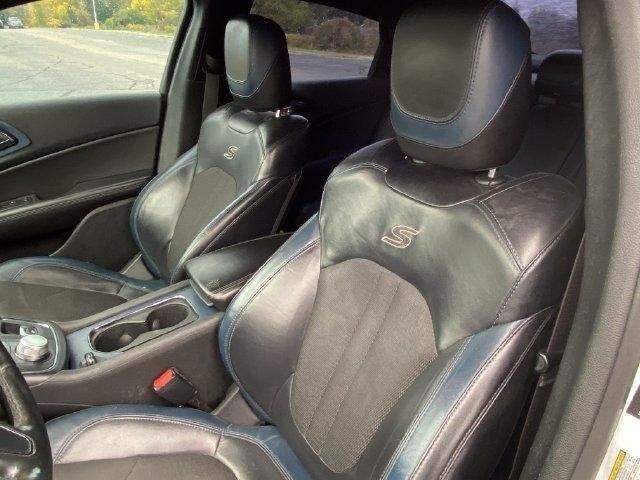 Chrysler 200 S 2015