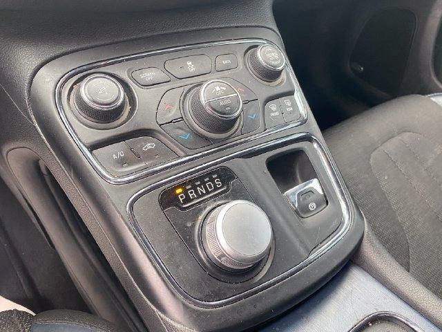 Chrysler 200 S 2015